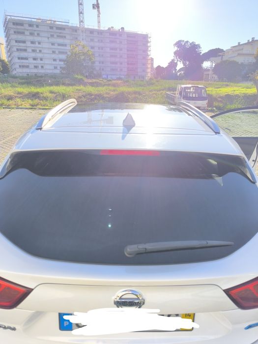 Nissan Qashqai 1.5 DCI Tekna Premium