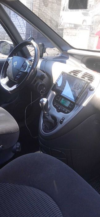 Citroen Xsara Picasso 2009