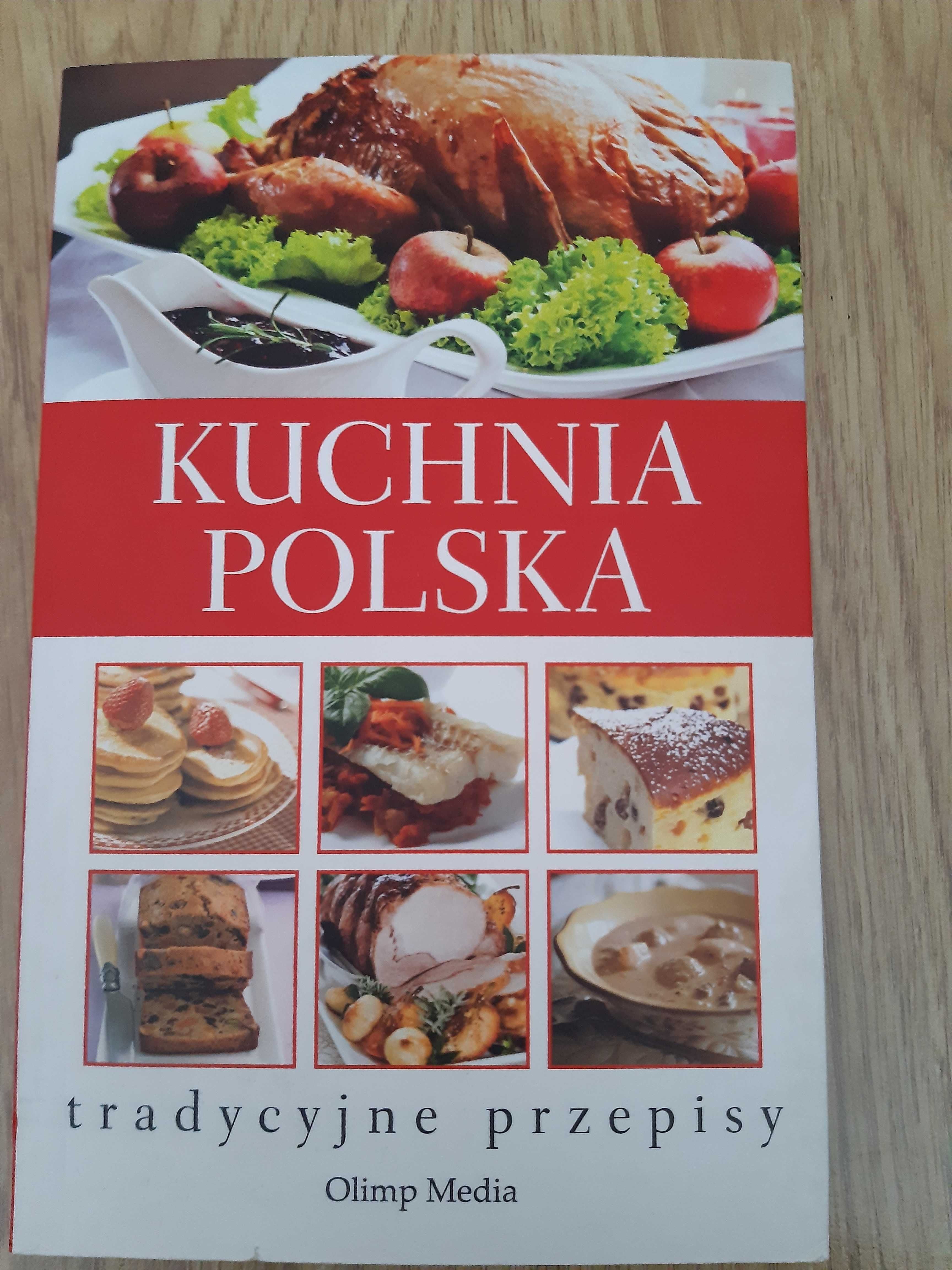Kuchnia Polska tradycyjne przepisy