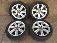 Audi A4 B8 Felgi aluminiowe 17 7,5Jx17H2 ET45 5x112 8K0601025B