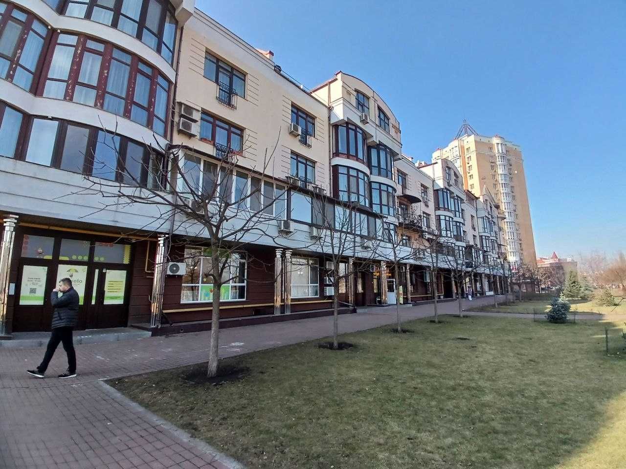 Оболонь. Оренда. Кабінет під манікюр, педікюр, масаж, тощо. 10000 грн.