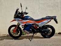 KTM 890 Adventure R 2023