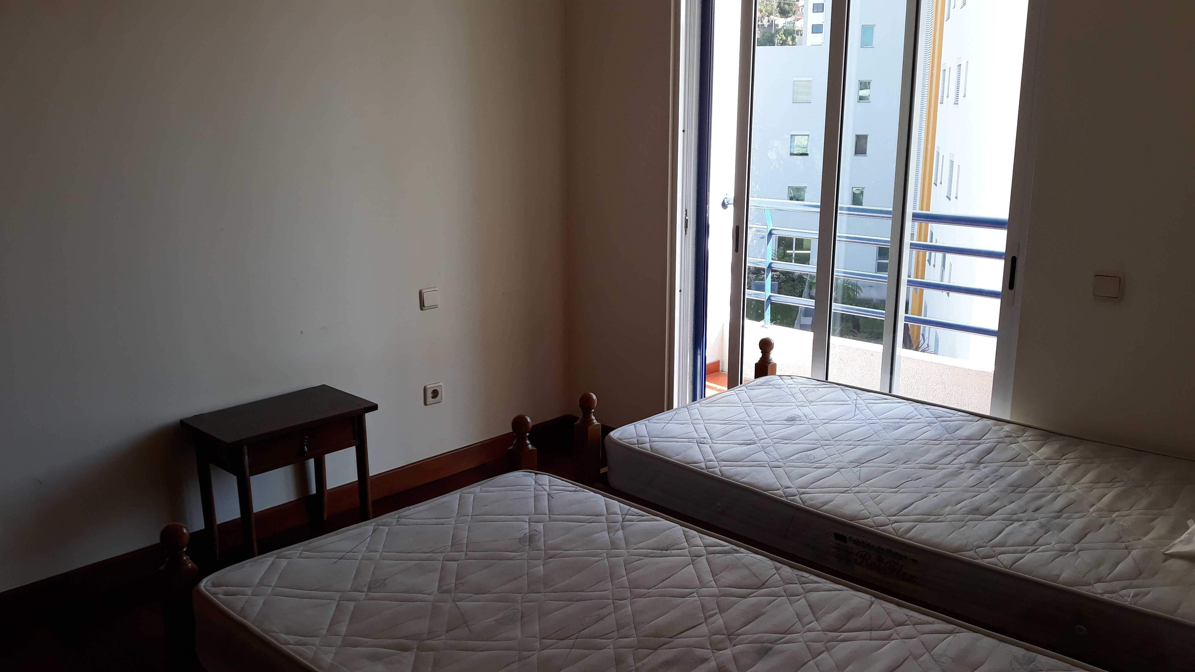 Quarto para estudantes (M/F)