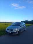 Renault Scenic benzyna+ Lpg