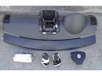 Airbags VW Polo