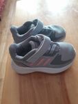 Buty adidas 20 adidaski dla dziewczynki