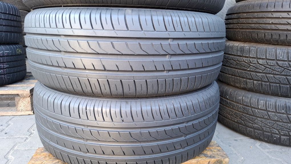 Opony205/60/16 Nexen Nfera Su1
