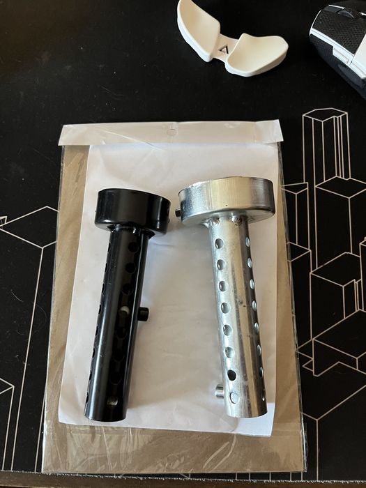 Acessorios para motas