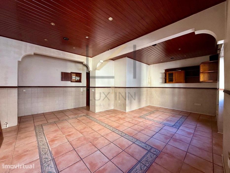 T3 com Varanda - Centro do Barreiro