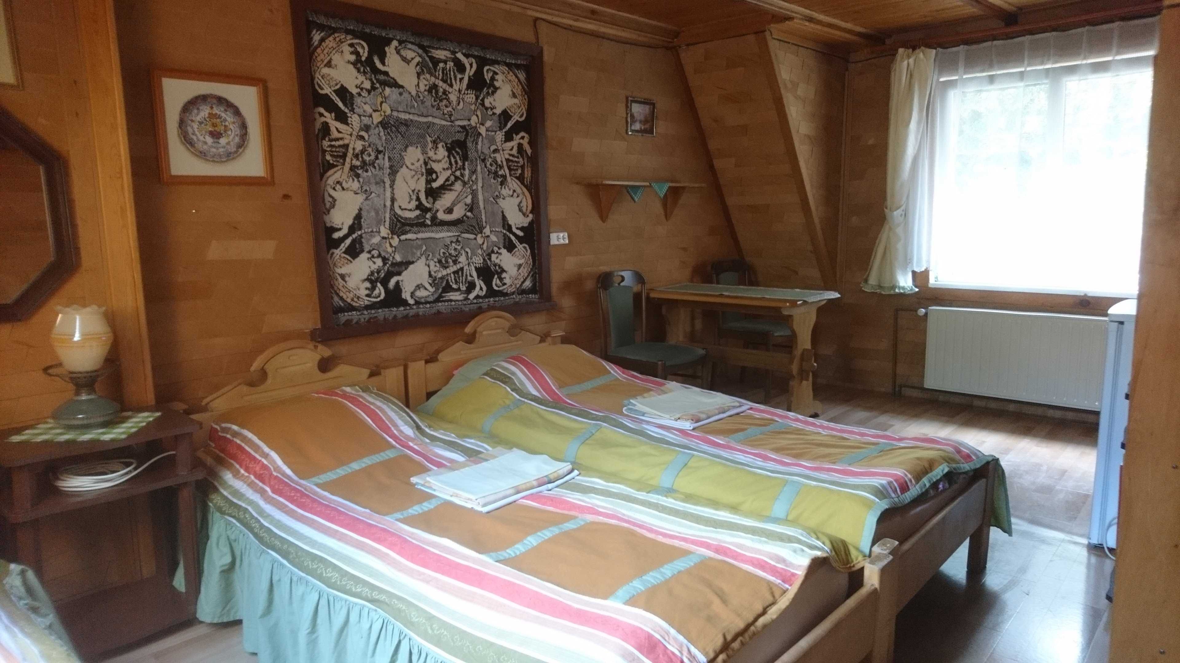 noclegi agroturystyka kwatery