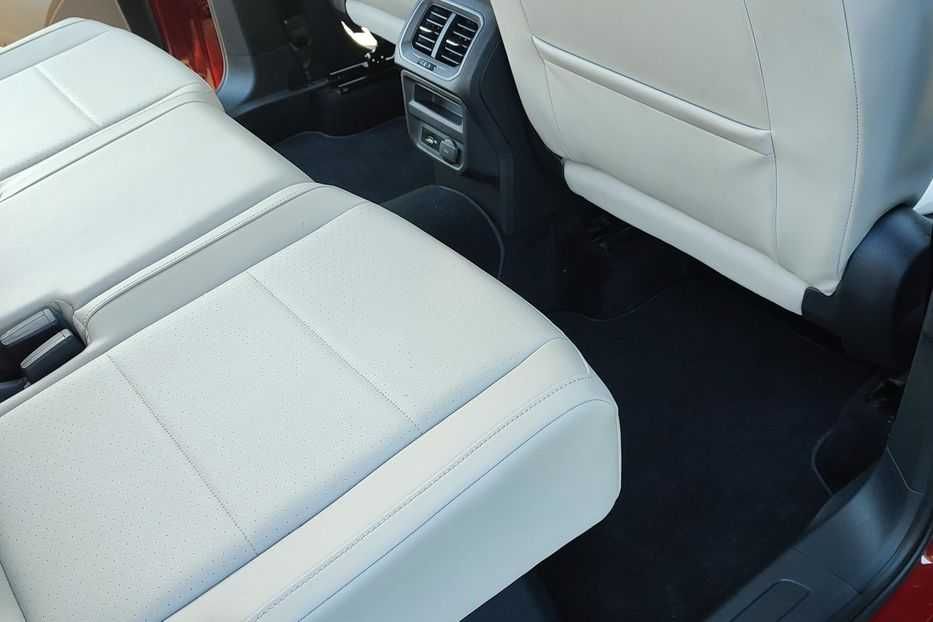 Продам Volkswagen Tiguan Allspice 2018 года