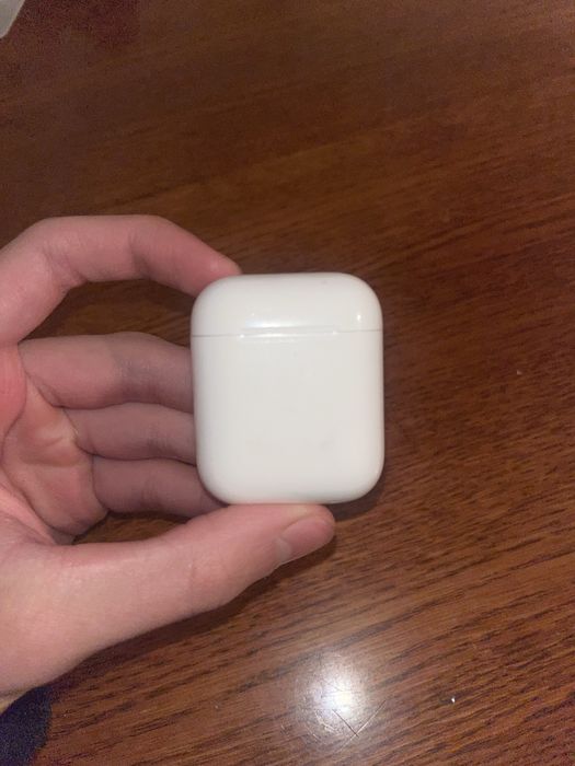 Air Pods 2 оригінал