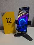 Realme 12 Pro Plus 12+12/512 NFC идеальный