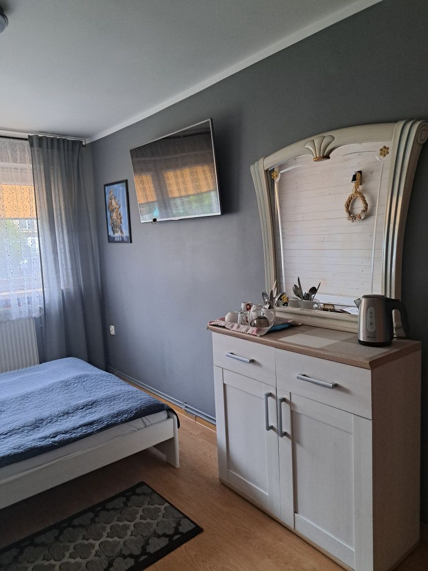 Pokoje u Renatki
