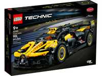 LEGO Technic 42151 Bolid Bugatti