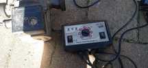 Regulator temperatury pompy CO