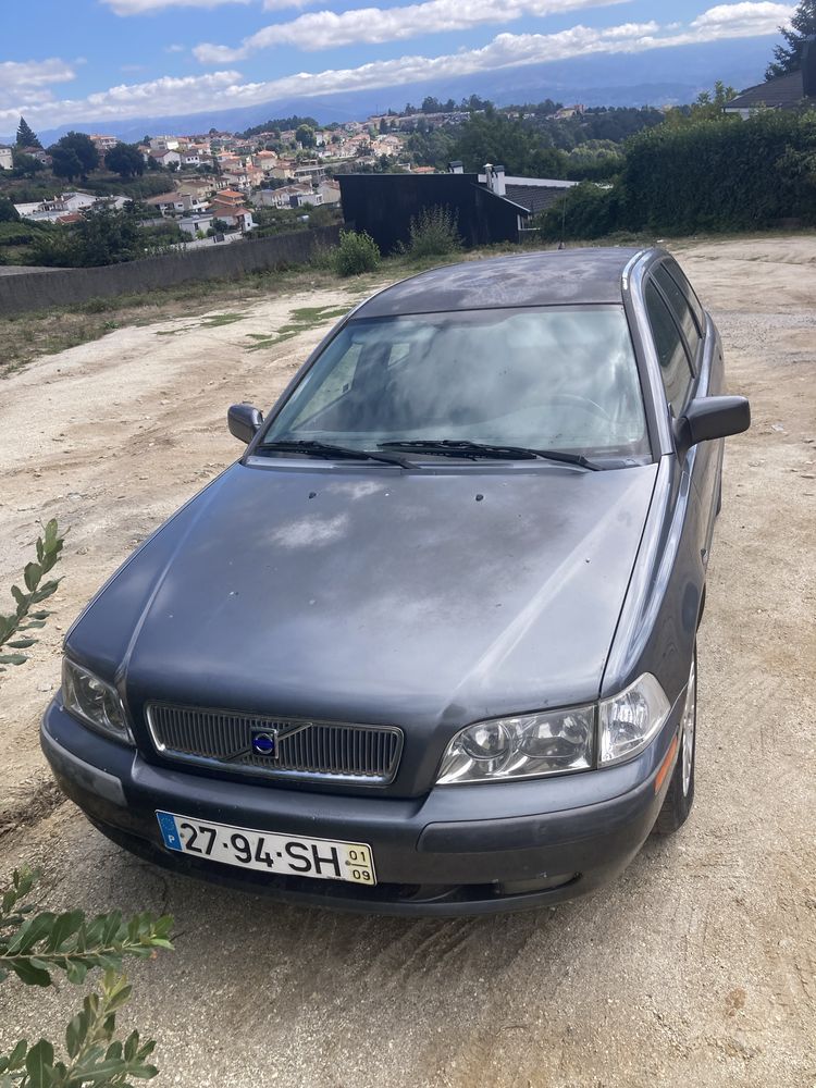 Volvo V40 1.6 gasolina SW