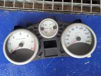 Licznik Zegary Prędkościomierz PEUGEOT 207 1.4 1.6 HDI 2006r 195.000KM