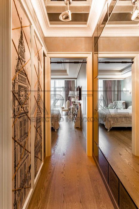 Аренда квартиры, ЖК Новопечерские Липки, Верхогляда, Драгомирова