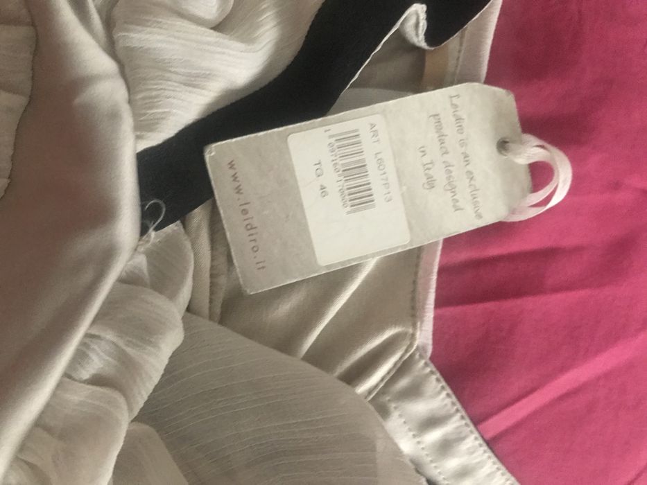 Top Novo super elegante