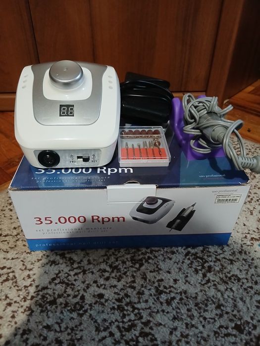 Фрезер  DM206 45W/35000