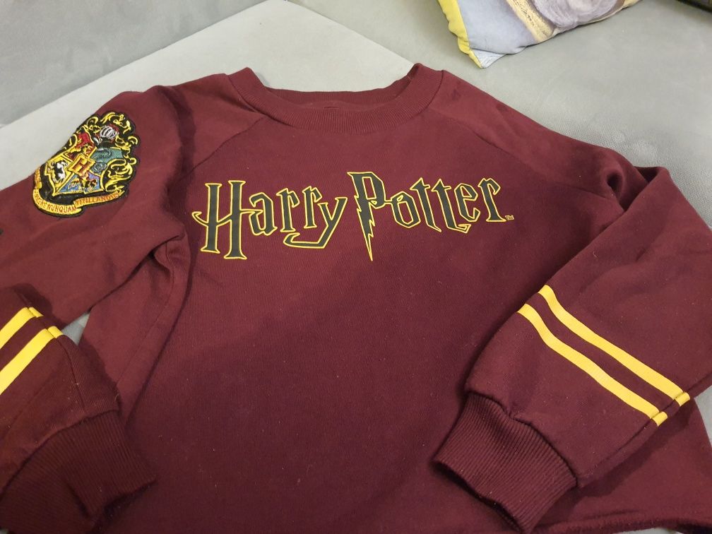 Bluza Harry Potter Sinsay XS. Stan bardzodobry-!