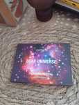 Catrice Dear universe eyeshadow palette