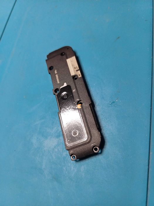 Buzzer Xiaomi Redmi Note 9 Pro-Oryginalna, z Demontażu