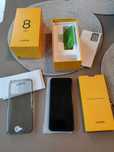 Realme 8 5G 64gb DS Blue