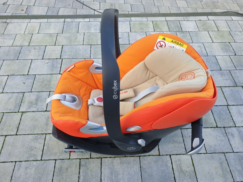 Fotelik Cybex ATON Q