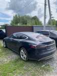 Разборка Tesla model S Тесла модел шрот,запчасти тесла модел $