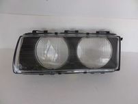 Szkło reflektorowe BMW seria 3 E36