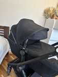 Коляска фірми Cybex