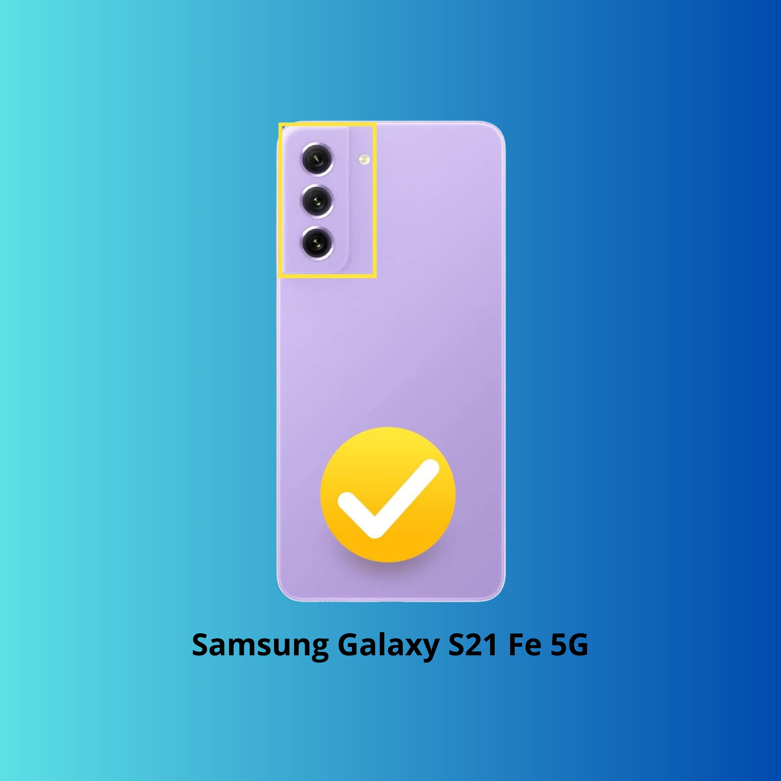 Etui Samsung Galaxy S21 Fe 5G Pancerne  Z Uchwytem, Plecki, Case