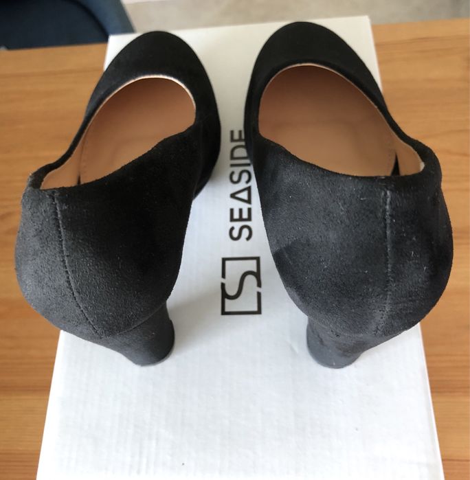 Sapatos Seaside 35