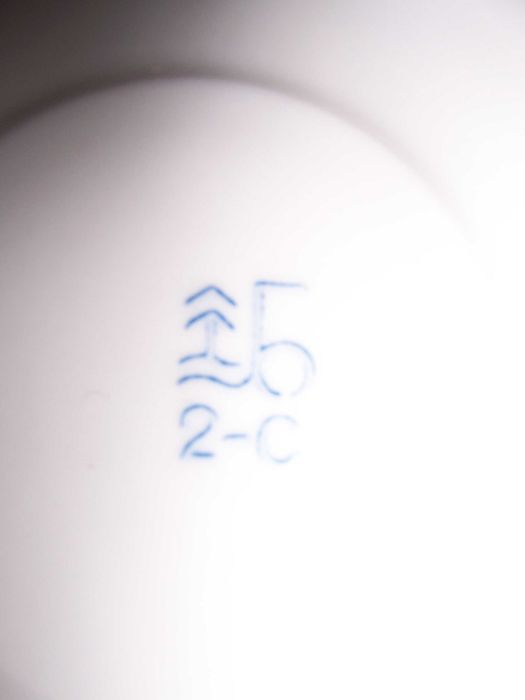 Сервиз кофейный "Вечерняя мелодия" Барановка