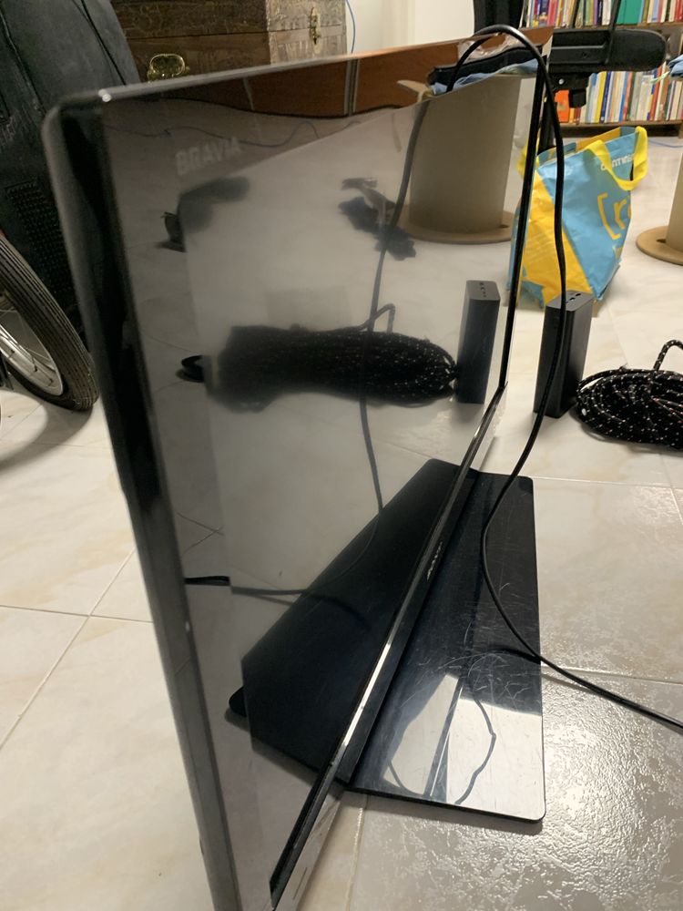 Televisao tv lcd