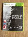 Gra X box 360 Medal of Honor EA Polska Wersja
