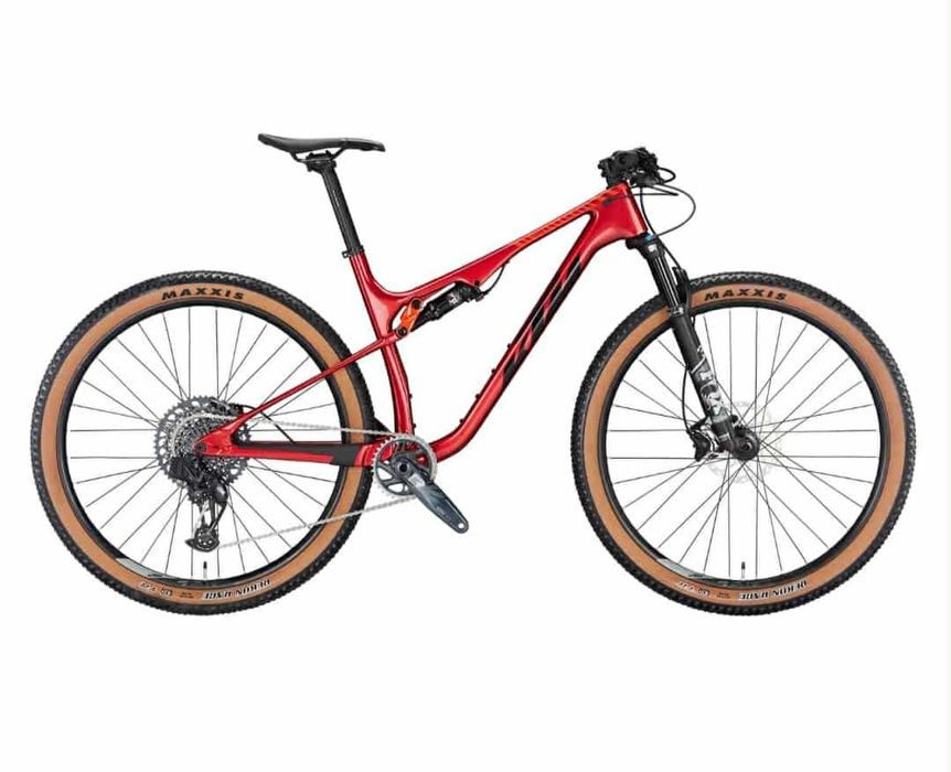 KTM SCARP ELITE AXS *NOVA*