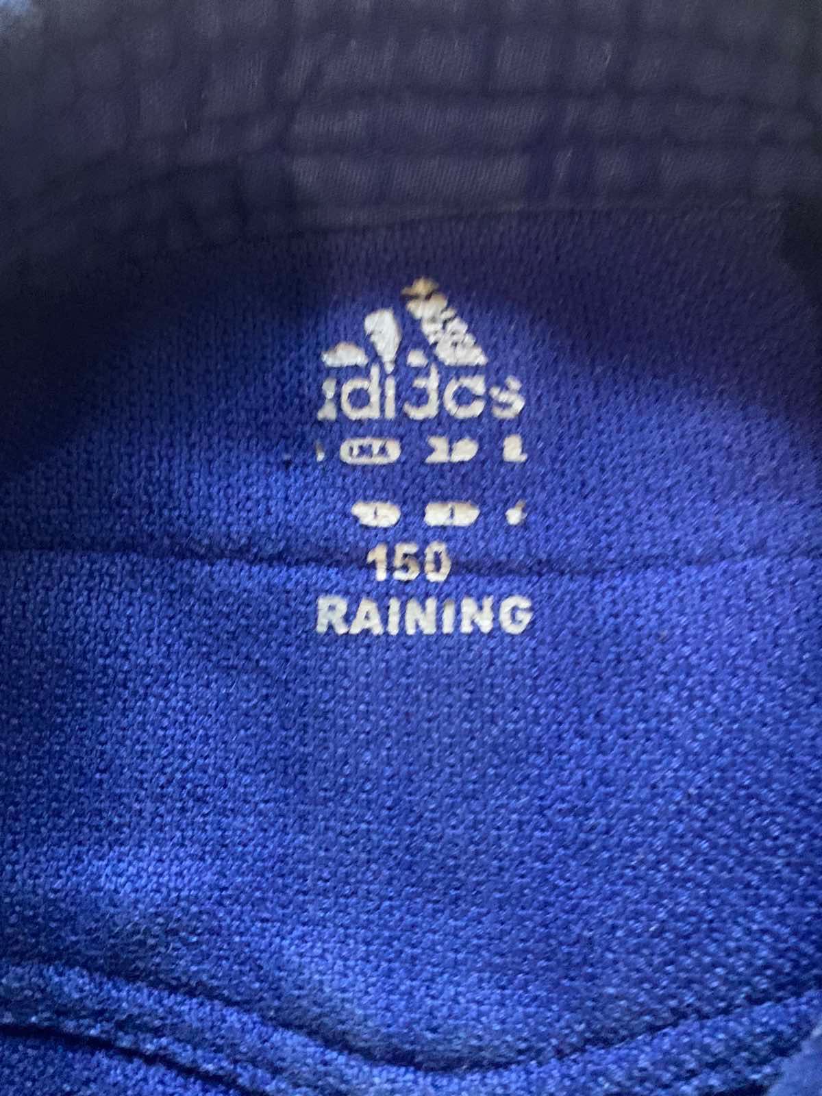 Кимоно Adidas Training j500, на рост 150 см