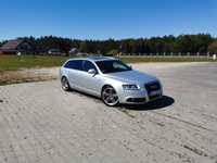 Sprzedam Audi A6 C6 LIFT S-LINE Full Wyposażenie