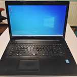 Lenovo G70 70,  250GB SSD, 17" Intel Core i3, 4GB ram