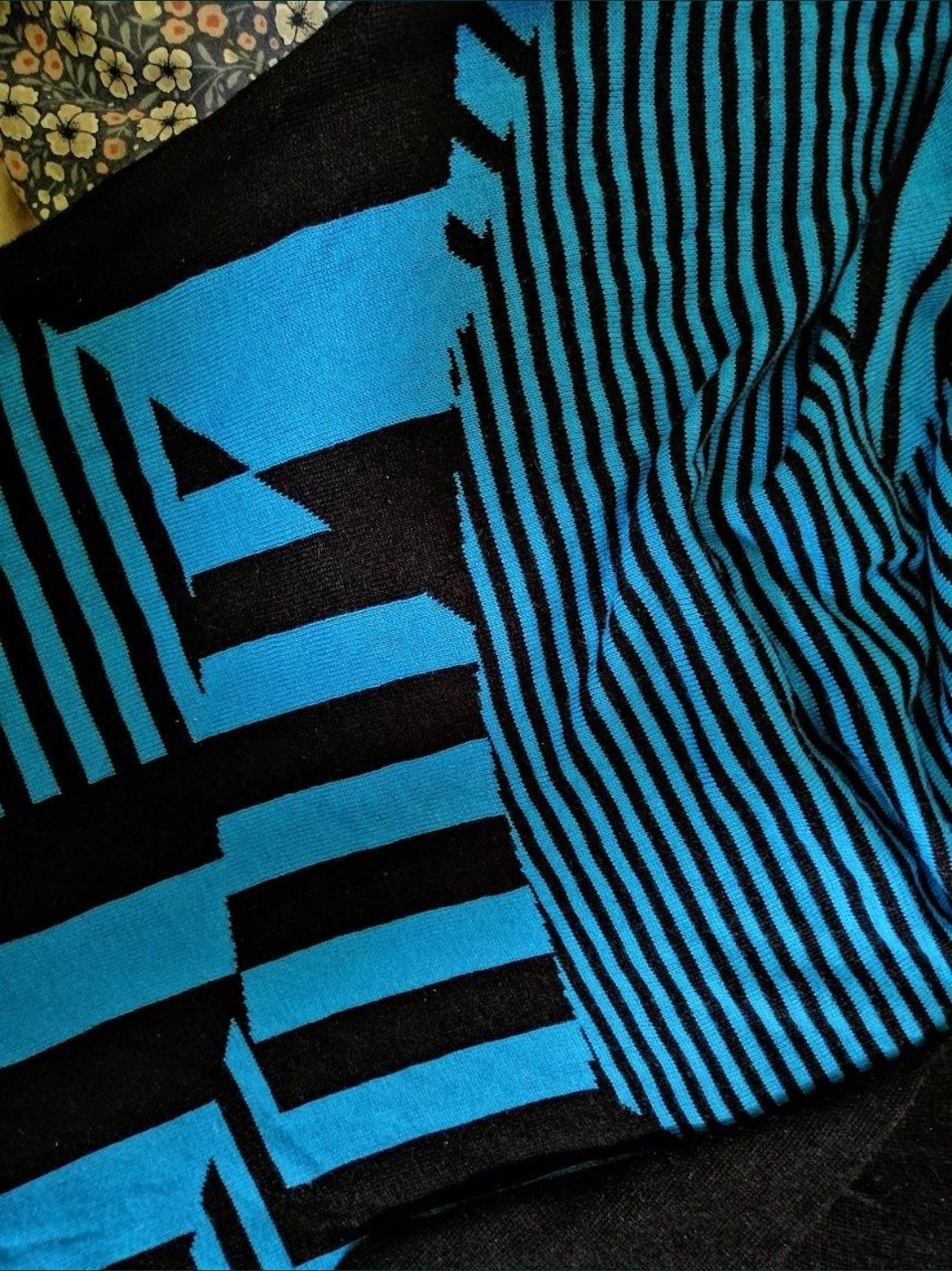Sweter Sweterek W paski pasy ORSAY Nowy z metką XS, S