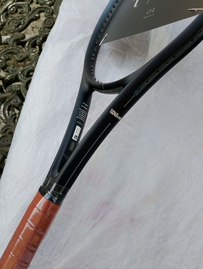 Wilson RF 01 Pro L2