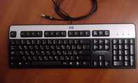 Клавиатура HP SK-2885