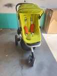 Carrinho Quinny buzz 3