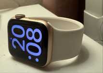 Apple Watch series 4 40 mm