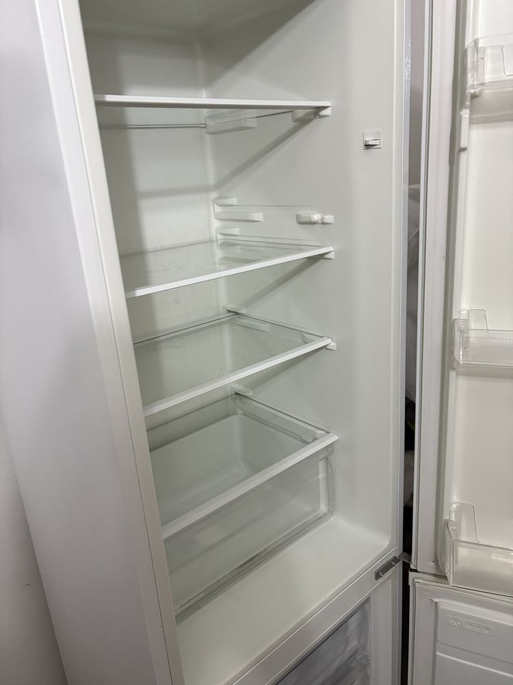 Geladeira em bom estado