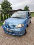 Citroen C3 r.2004