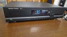 Odtwarzacz CD  Harman Kardon  HD 710